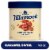 Tillamook Caramel Swirl Ice Cream Tub Perspective: front