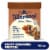 Tillamook Holiday Sugar Cookie Ice Cream Tub Perspective: front