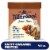 Tillamook Salty Caramel Pretzel Ice Cream Tub Perspective: front