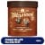 Tillamook Chocolate Collection Dark Chocolate Hazelnut Ice Cream Tub Perspective: front