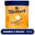 Tillamook Orange & Cream Ice Cream Tub Perspective: front
