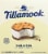 Tillamook® Vanilla Bean Waffle Cone Ice Cream Sandwiches Perspective: front