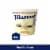 Tillamook Low Fat Vanilla Bean Good & Creamy Yogurt Perspective: front