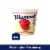 Tillamook Low Fat Washington Raspberry Good & Creamy Yogurt Perspective: front