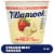 Tillamook Good and Creamy Strawberry Banana Low Fat Yogurt Cup Perspective: front