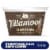 Tillamook Stumptown Cold Brew Coffee Greek Yogurt Cup Perspective: front
