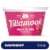 Tillamook Raspberry Greek Yogurt Cup Perspective: front
