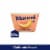 Tillamook Low Fat California Peach Greek Yogurt Perspective: front