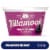 Tillamook Marionberry Greek Yogurt Cup Perspective: front