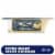 Tillamook® Cracker Cuts Extra Sharp White Cheddar Cheese Slices Perspective: front