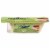 Tillamook® Cracker Cuts Pepper Jack Cheese Slices Perspective: front