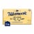 Tillamook Extra Creamy Unsalted Butter Sticks Perspective: front