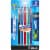 Pilot Frixion Erasable Gel Pens - Assorted Perspective: front
