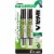 Pilot V Board Master Premium Dry Erase Markers - Black Perspective: front