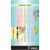Pilot® FriXion Light Pastel Chisel Tip Erasable Highlighters Perspective: front