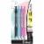 Pilot G2 Fine Point Soft Pastel Ink Pens Perspective: front