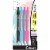 Pilot G2 Fine Point Soft Pastel Ink Pens Perspective: front