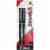 Pilot® Precise V5 Black Extra Fine Point Premium Rolling Ball Pens Perspective: front