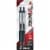 Pilot® Black Precise V5 RT Premium Rolling Ball Pens Perspective: front