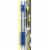 Pilot G2 Retractable Gel Ink Pen, Extra Fine, Blue 31015, 2 Ct Perspective: front