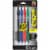 Pilot® Retractable/Refillable Fine Point Gel Pen Perspective: front