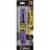 Pilot® G2® 0.7mm Fine Comfort Grip Gel Roller Pens - Purple Perspective: front