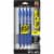 Pilot® G2® Fine Point Premium Gel Pens - Blue Perspective: front