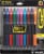 Pilot® G2 0.7mm Fine Comfort Grip Gel Roller Pens - Assorted Perspective: front