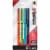 Pilot Precise V5 Extra Fine Point Pens - Assorted Perspective: front
