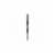 Pilot Precise V5 Premium Roller Pen X-Fine Open Stock-Capped, Black Perspective: front