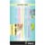 Pilot® Light FriXion® Pastel Collection Chisel Tip Erasable Highlighters - Assorted Perspective: front