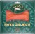Lascco Nova Sliced Smoked Salmon Perspective: front