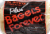 Bagels Forever® Frozen Perspective: front