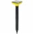 Victor Solar Powered Sonic Spike Perspective: front