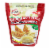 Wei-Chuan Sriracha Flavored Pork Pre-Steamed Dumplings Perspective: front