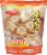 Wei-Chuan Pre-Steamed Shumai Pork & Shrimp Dumplings Perspective: front