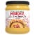 Herdez® Queso Con Salsa Medium , 15 Oz. Perspective: front