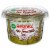 Herdez Avocado Tomatillo Mild Salsa Perspective: front