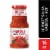 Herdez® Salsa Casera Hot, 16 Oz. Perspective: front