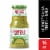 Herdez® Salsa Verde Mild Perspective: front