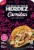 Herdez® Fully Cooked Pork Carnitas Entree Meal Perspective: front