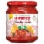 Herdez® Mild Chunky Salsa Perspective: front