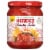 Herdez® Medium Chunky Salsa Perspective: front