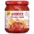 HERDEZ Chunky Salsa Medium Perspective: front