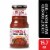 Herdez® Medium Roasted Salsa Roja Perspective: front