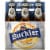 Buckler Non-Alcoholic Beer Perspective: front