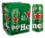 Heineken Original Lager Beer Perspective: front