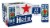 Heineken Non-Alcoholic Beer Perspective: front