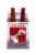 Cock N Bull Diet Ginger Beer Perspective: front