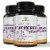 Black Elderberry Gummies Immune Booster with Vitamin C and Zinc (3 bottles) Perspective: front